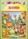 Kniha: Bambi (Gruppo Carteduca). Gruppo Carteduca, 2001 Kniha: Bambi (Gruppo Carteduca). Gruppo Carteduca, 2001