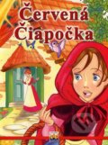 Kniha: Červená čiapočka (Editoriale Zeus). Editoriale Zeus, 2004 Kniha: Červená čiapočka (Editoriale Zeus). Editoriale Zeus, 2004