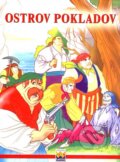 Kniha: Ostrov pokladov (Editoriale Zeus). Editoriale Zeus, 2004 Kniha: Ostrov pokladov (Editoriale Zeus). Editoriale Zeus, 2004