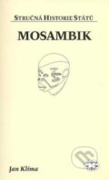 Kniha: Mosambik (Jana Jiroušková). Libri, 2007 Kniha: Mosambik (Jana Jiroušková). Libri, 2007