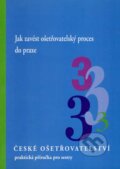 České ošetřovatelství 3 - Marta Staňková, Institut pro další vzdělávání pracovníků ve zdravotnictví, 2002