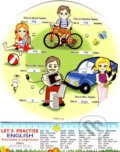 Kniha: Let´s Practise - English (AllMax). AllMax, 2007 Kniha: Let´s Practise - English (AllMax). AllMax, 2007