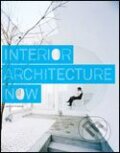 Kniha: Interior Architecture Now (Jennifer Hudson). Laurence King Publishing, 2007 Kniha: Interior Architecture Now (Jennifer Hudson). Laurence King Publishing, 2007