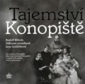 Kniha: Tajemství Konopiště (Rudolf Mihola). Start, 2007 Kniha: Tajemství Konopiště (Rudolf Mihola). Start, 2007