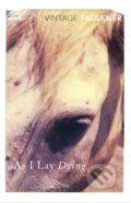 Kniha: As I Lay Dying, 1996 Kniha: As I Lay Dying, 1996