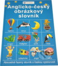 Kniha: Anglicko-český obrázkový slovník (Felicity Brooks). , 2003 Kniha: Anglicko-český obrázkový slovník (Felicity Brooks). , 2003