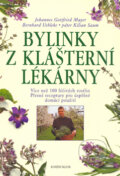 Kniha: Bylinky z klášterní lékarny (Bernhard Uehleke, Johannes Gottfried Mayer a Kilian Saum). Knižní klub, 2004 Kniha: Bylinky z klášterní lékarny (Bernhard Uehleke, Johannes Gottfried Mayer a Kilian Saum). Knižní klub, 2004
