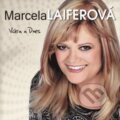 Hudební CD: Marcela Laiferová: Včera a dnes (). , 2008 Hudební CD: Marcela Laiferová: Včera a dnes (). , 2008