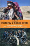 Kniha: Historky z konce světa (Jan Rybář a Rybář Jan). , 2005 Kniha: Historky z konce světa (Jan Rybář a Rybář Jan). , 2005