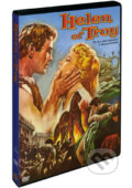 Film: Helen of Troy (Raoul Walsh a Robert Wise) (DVD). , 2004 Film: Helen of Troy (Raoul Walsh a Robert Wise) (DVD). , 2004