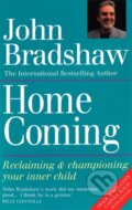 Kniha: Homecoming, 1991 Kniha: Homecoming, 1991