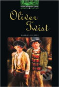 Kniha: Oliver Twist - Oxford Bookworms library (Stage 6) (Barbara Ciereszko, Charles Dickens, George Cruiksha, J. K. A. Musäus, Jarosław Rak, Jonathan Dee, Karel Pichlík, Martin Bóna, Michal Lutovský, Milena Baverman, Miroslav Paleček, Nathanaél Vodňanský, Olga Strusková a Sasha Fentonová). Oxford University Press, 2005 Kniha: Oliver Twist - Oxford Bookworms library (Stage 6) (Barbara Ciereszko, Charles Dickens, George Cruiksha, J. K. A. Musäus, Jarosław Rak, Jonathan Dee, Karel Pichlík, Martin Bóna, Michal Lutovský, Milena Baverman, Miroslav Paleček, Nathanaél Vodňanský, Olga Strusková a Sasha Fentonová). Oxford University Press, 2005