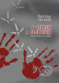 Kniha: O lidech a slepicích (Radoslav Nenadál). TeMi, 2013 Kniha: O lidech a slepicích (Radoslav Nenadál). TeMi, 2013
