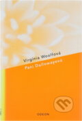 Kniha: Paní Dallowayová (Virginia Woolfová). , 2004 Kniha: Paní Dallowayová (Virginia Woolfová). , 2004