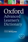 Kniha: Oxford Advanced Learner's Dictionary (Oxford University Press). Oxford University Press, 2010 Kniha: Oxford Advanced Learner's Dictionary (Oxford University Press). Oxford University Press, 2010