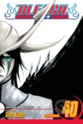 Kniha: Bleach 40 (Tite Kubo). Viz Media, 2012 Kniha: Bleach 40 (Tite Kubo). Viz Media, 2012