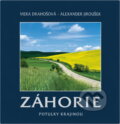 Kniha: Záhorie (). , 2007 Kniha: Záhorie (). , 2007