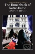 Kniha: The Hunchback of Notre Dame (Victor Hugo). Wordsworth, 1993 Kniha: The Hunchback of Notre Dame (Victor Hugo). Wordsworth, 1993