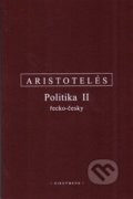 Kniha: Politika II. (Aristotelés). OIKOYMENH, 2005 Kniha: Politika II. (Aristotelés). OIKOYMENH, 2005