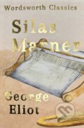 Kniha: Silas Marner (George Eliot). Wordsworth, 1994 Kniha: Silas Marner (George Eliot). Wordsworth, 1994