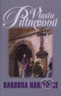 Kniha: Barbora Harfenice (Vlasta Pittnerová). Kamélie, 2005 Kniha: Barbora Harfenice (Vlasta Pittnerová). Kamélie, 2005