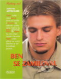 Kniha: Ben se zamiloval (Katherine Applegate). Kniha: Ben se zamiloval (Katherine Applegate).