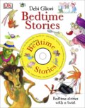 Kniha: Bedtime Stories (Debi Gliori). Dorling Kindersley, 2007 Kniha: Bedtime Stories (Debi Gliori). Dorling Kindersley, 2007