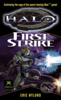 First Strike - Eric S. Nylund, Orbit, 2005