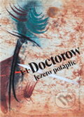 Kniha: Jezero potáplic (E. L. Doctorow). Svoboda, 1994 Kniha: Jezero potáplic (E. L. Doctorow). Svoboda, 1994