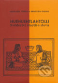 Kniha: Huehuehtlahtolli (Librado Silva Galeana a Miguel Leon-Portilla). Akademické nakladatelství CERM, 2006 Kniha: Huehuehtlahtolli (Librado Silva Galeana a Miguel Leon-Portilla). Akademické nakladatelství CERM, 2006
