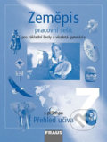 Kniha: Zeměpis 7 - Pracovní sešit (Alice Kohoutová). Fraus, 2005 Kniha: Zeměpis 7 - Pracovní sešit (Alice Kohoutová). Fraus, 2005