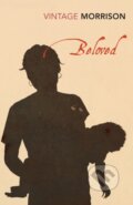 Kniha: Beloved (Toni Morrison). Vintage, 2007 Kniha: Beloved (Toni Morrison). Vintage, 2007