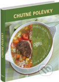 Kniha: Chutné polévky (Výběr Readers Digest). Výběr Readers Digest, 2012 Kniha: Chutné polévky (Výběr Readers Digest). Výběr Readers Digest, 2012