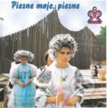 Hudební CD: Piesne, Moje Piesne (McClelland & Stewart). McClelland & Stewart Hudební CD: Piesne, Moje Piesne (McClelland & Stewart). McClelland & Stewart