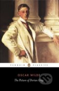 Kniha: The Picture of Dorian Gray (Oscar Wilde). Penguin Books, 2003 Kniha: The Picture of Dorian Gray (Oscar Wilde). Penguin Books, 2003