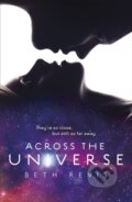 Kniha: Across the Universe (Beth Revis). Penguin Books, 2011 Kniha: Across the Universe (Beth Revis). Penguin Books, 2011