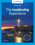 Kniha: The Leadership Experience (Richard Daft). , 2022 Kniha: The Leadership Experience (Richard Daft). , 2022