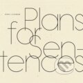 Kniha: Plans for Sentences (Renee Gladman). , 2022 Kniha: Plans for Sentences (Renee Gladman). , 2022