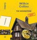 Kniha: The Moonstone (Wilkie Collins). , 2025 Kniha: The Moonstone (Wilkie Collins). , 2025
