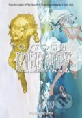 Kniha: To Your Eternity 16 (Yoshitoki Oima). Kodansha Comics, 2022 Kniha: To Your Eternity 16 (Yoshitoki Oima). Kodansha Comics, 2022