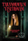 Kniha: Paranormální vyšetřování (Aneta Růžičková alias AnyOli). 103 media, 2026 Kniha: Paranormální vyšetřování (Aneta Růžičková alias AnyOli). 103 media, 2026