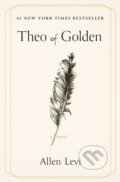 Kniha: Theo of Golden (Levi Allen). Atria Books, 2025 Kniha: Theo of Golden (Levi Allen). Atria Books, 2025