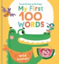 Kniha: Wild Animals (YoYo Books). YoYo Books, 2022 Kniha: Wild Animals (YoYo Books). YoYo Books, 2022