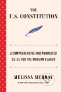 Kniha: The U.S. Constitution (Melissa Murray). Simon & Schuster, 2026 Kniha: The U.S. Constitution (Melissa Murray). Simon & Schuster, 2026