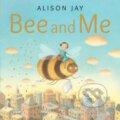 Kniha: Bee & Me (Alan Pollock). Old Barn Books, 2026 Kniha: Bee & Me (Alan Pollock). Old Barn Books, 2026