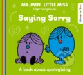 Kniha: MR MEN LITTLE_MR MEN & LITT, 2026 Kniha: MR MEN LITTLE_MR MEN & LITT, 2026