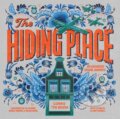 Kniha: The Hiding Place (Ten Boom Corrie). Tyndale House Publishers, 2022 Kniha: The Hiding Place (Ten Boom Corrie). Tyndale House Publishers, 2022