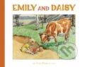 Kniha: Emily and Daisy (Elsa Beskow). Floris Books, 2022 Kniha: Emily and Daisy (Elsa Beskow). Floris Books, 2022
