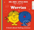 Kniha: MR MEN LITTLE_MR MEN & LITT (Adam Hargreaves). Farshore, 2022 Kniha: MR MEN LITTLE_MR MEN & LITT (Adam Hargreaves). Farshore, 2022