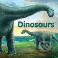 Kniha: Dinosaurs (New Holland). New Holland, 2022 Kniha: Dinosaurs (New Holland). New Holland, 2022
